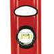 MILWAUKEE VESIVAAKA REDSTICK SLIM 120CM